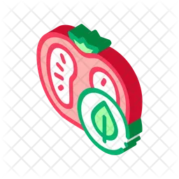 Tomate  Symbol