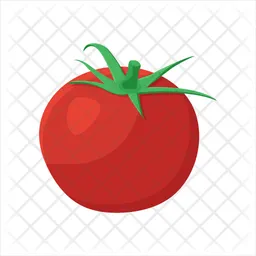 Tomate  Icono