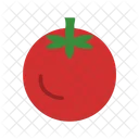 Tomate Icône