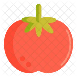 Tomate  Icono