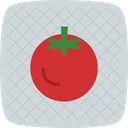 Tomate  Ícone