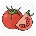 Tomate  Icono