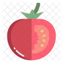 Tomate  Icon