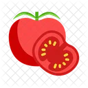 Tomaten  Symbol