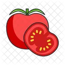 Tomaten  Symbol