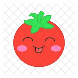 Tomate  Symbol