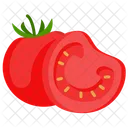 Tomate  Icono