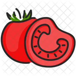 Tomate  Symbol