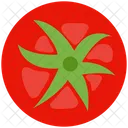 Tomate  Icono