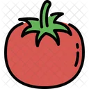 Tomate  Symbol