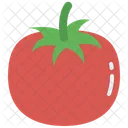 Tomate  Icon