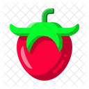 Tomate  Icono