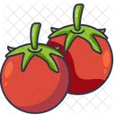 Tomate  Icono