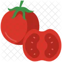 Tomate  Symbol