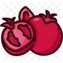 Tomate  Icon