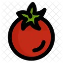 Tomate  Symbol