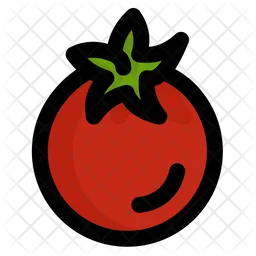 Tomate  Symbol