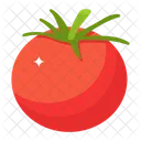 Tomate  Icono