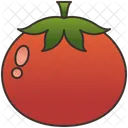 Tomate  Icono