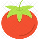 Tomate  Icono