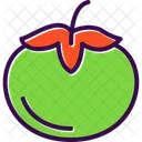 Tomate  Icon