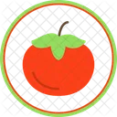 Tomate  Icon