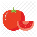 Tomate  Ícone