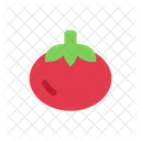 Tomate  Icono