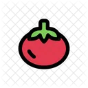 Tomate  Icono