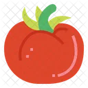 Tomate  Icono