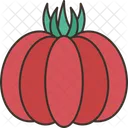 Tomate  Icono