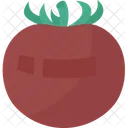 Tomate  Icono