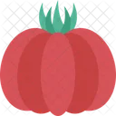 Tomate  Icono