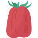 Tomate  Icono