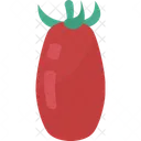 Tomate  Icon