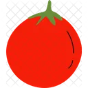 Tomate  Icono