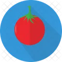 Tomate  Icono