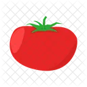 Tomate  Icono