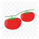 Tomate  Icono