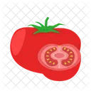 Tomate  Icono