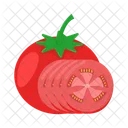 Tomate  Icono