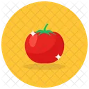 Tomaten Obst Gesunde Ernahrung Symbol