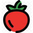 Tomate  Ícone