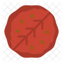 Tomate seco  Ícone
