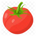 Tomate vermelho  Ícone