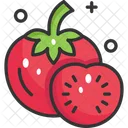 Tomaten  Symbol