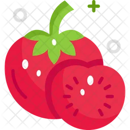 Tomaten  Symbol