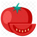 Tomaten  Symbol