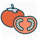 Tomaten  Symbol