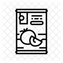 Tomatenmark  Symbol